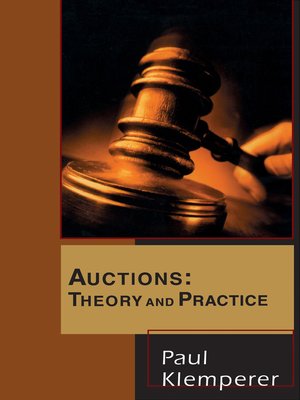 cover image of Auctions